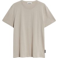 Armedangels Herren Kolmaaro Linen T-Shirt von ARMEDANGELS