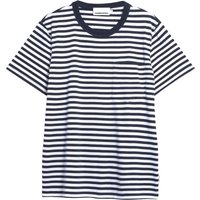 Armedangels Herren Maarkos Pocket Stripes T-Shirt Armedangels Herren Maarkos Pocket Stripes T-Shirt von ARMEDANGELS