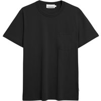 Armedangels Herren Maarkos Pocket T-Shirt von ARMEDANGELS