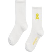 Armedangels Saamus Iconic Logo Socken Armedangels Saamus Iconic Logo Socken von ARMEDANGELS