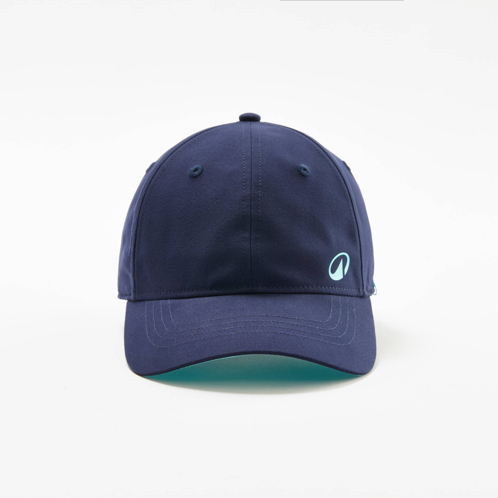 Schirmmütze Tennis-Cap TC 500 - Gr. 56 marineblau Schirmmütze Tennis-Cap TC 500 - Gr. 56 marineblau von ARTENGO