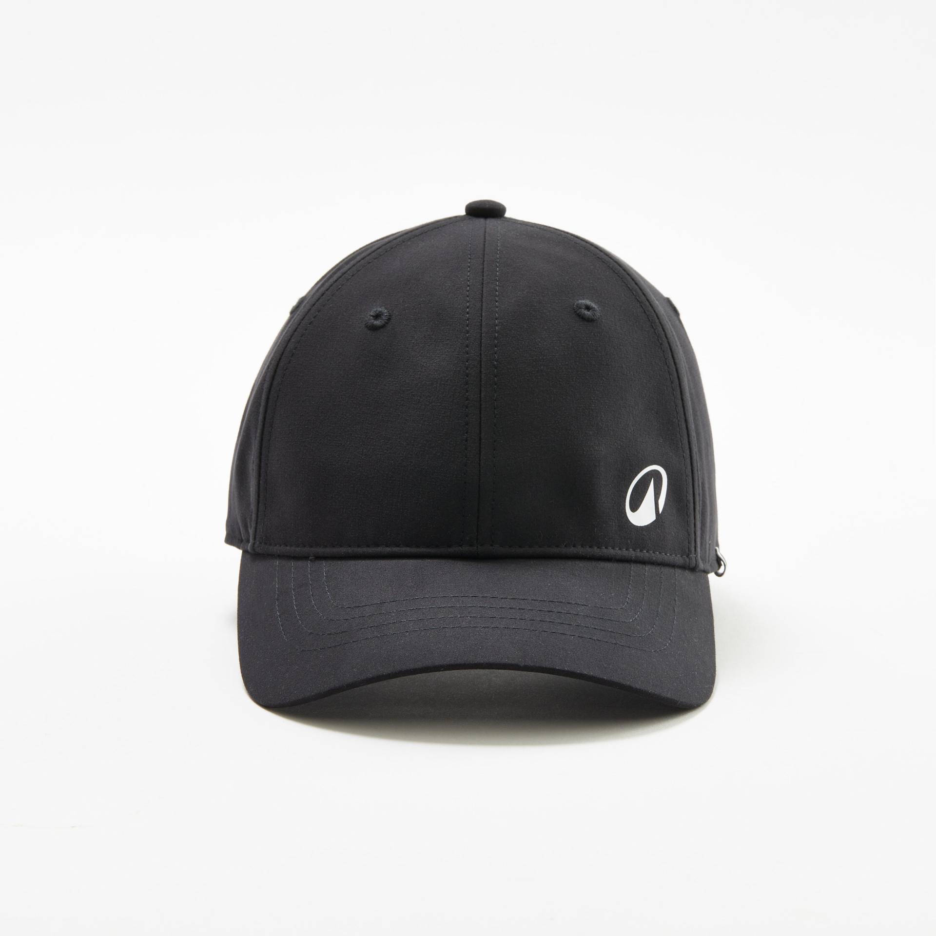 Schirmmütze Tennis-Cap TC 500 Gr. 58 grau Schirmmütze Tennis-Cap TC 500 Gr. 58 grau von ARTENGO