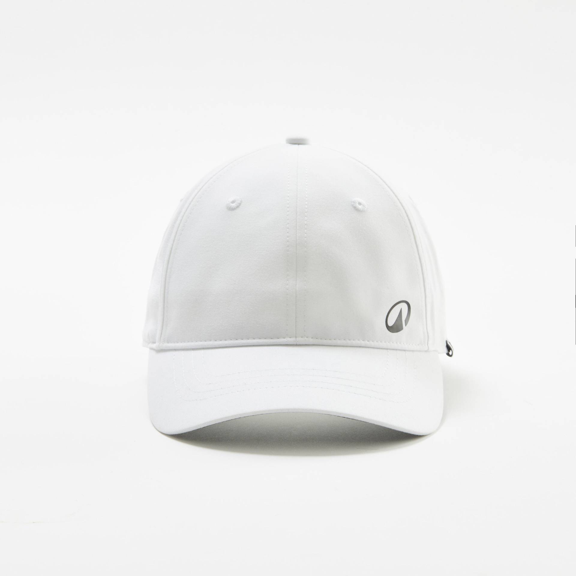 Schirmmütze Tennis-Cap TC 500 Gr. 58 weiss Schirmmütze Tennis-Cap TC 500 Gr. 58 weiss von ARTENGO