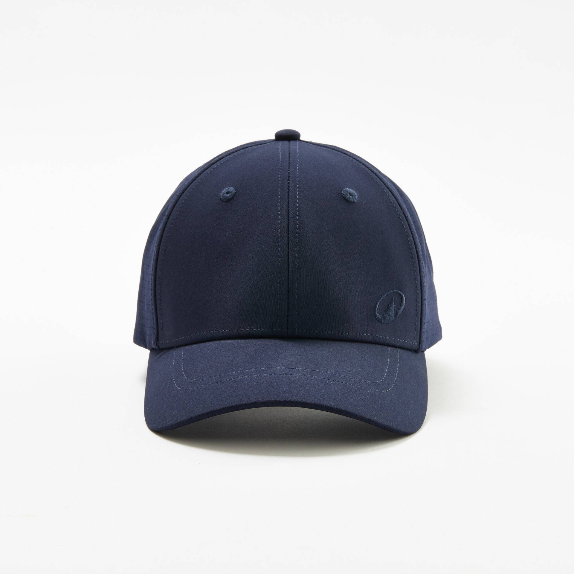 Schirmmütze Tennis-Cap TC 900 Gr. 58 marineblau Schirmmütze Tennis-Cap TC 900 Gr. 58 marineblau von ARTENGO