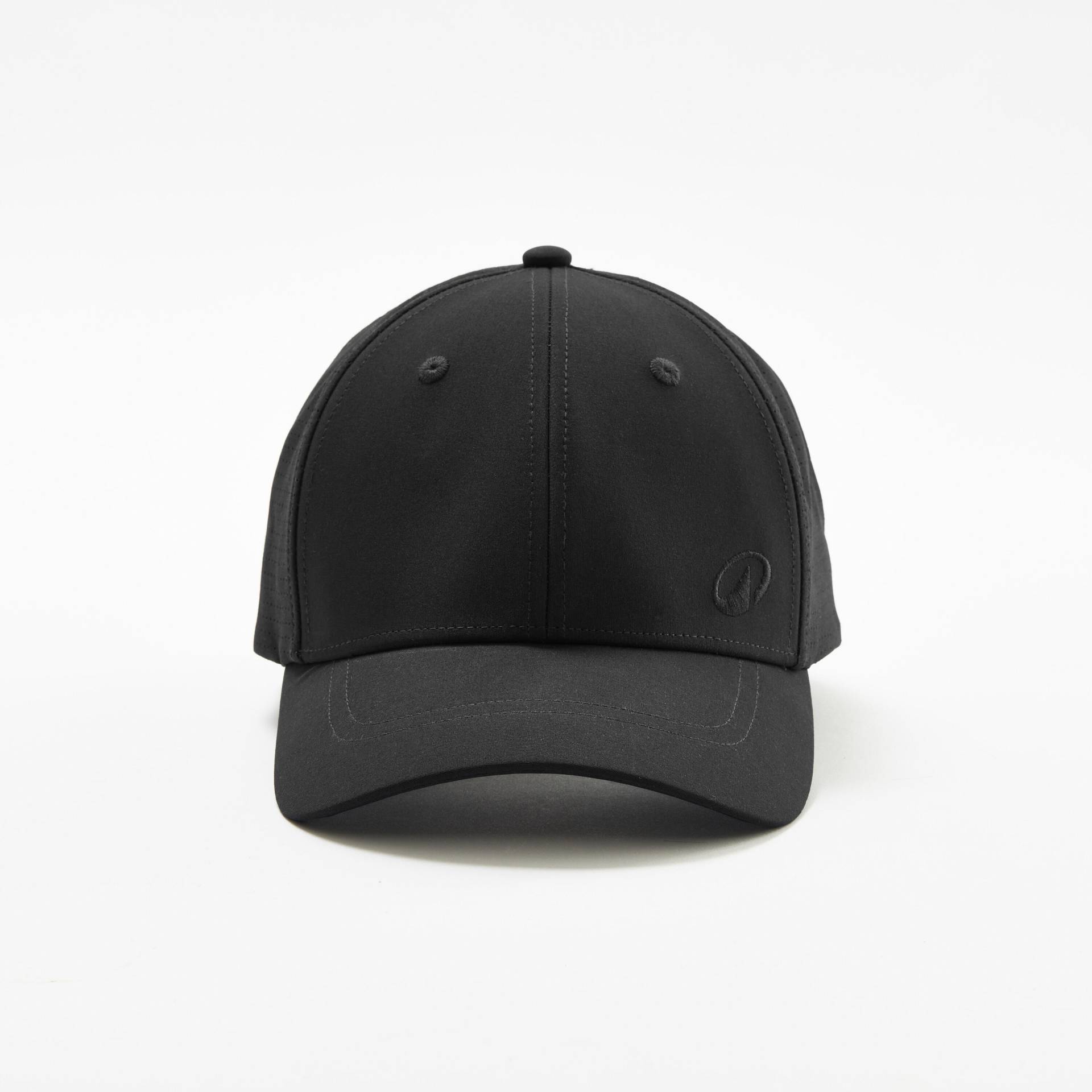 Schirmmütze Tennis-Cap TC 900 Gr. 58 schwarz Schirmmütze Tennis-Cap TC 900 Gr. 58 schwarz von ARTENGO