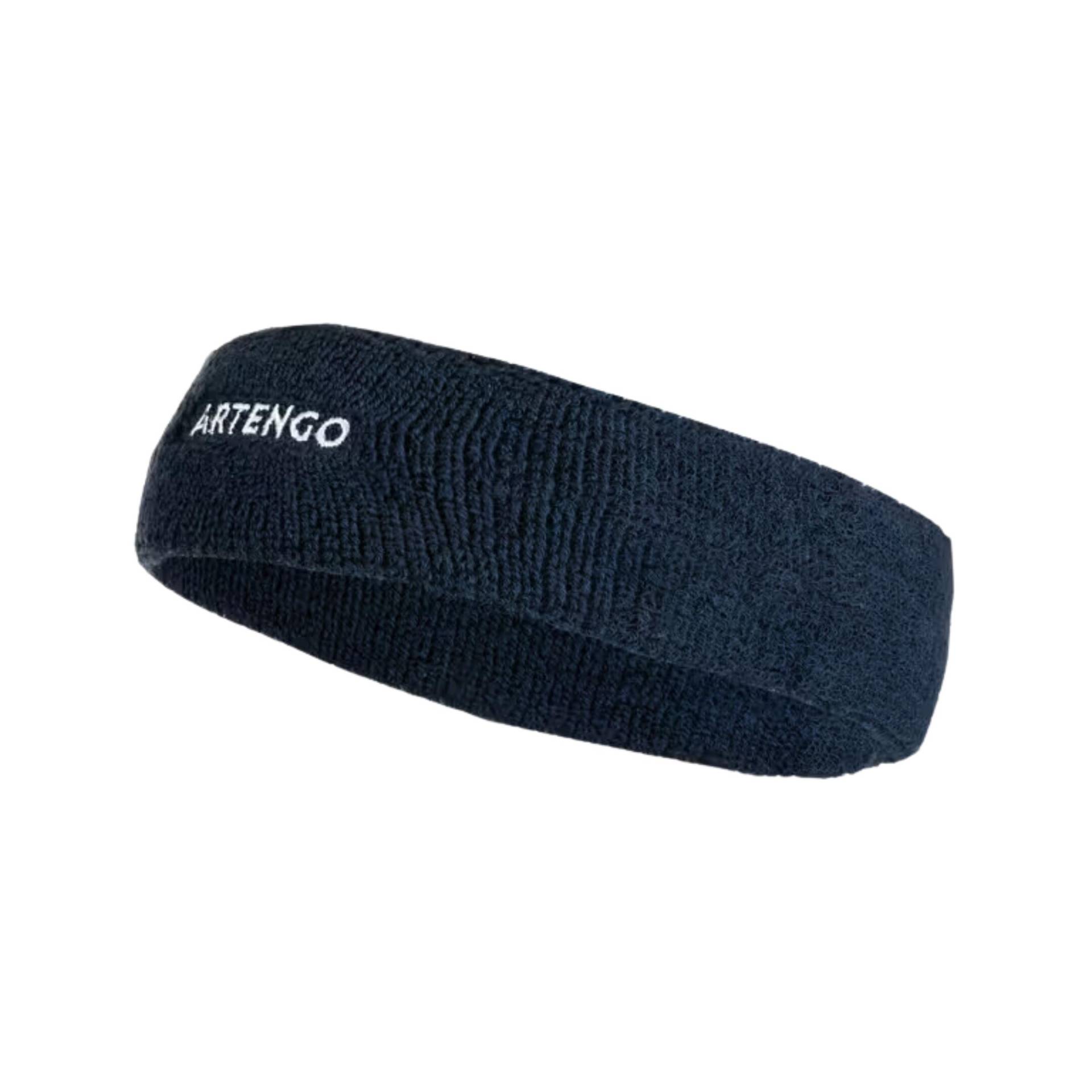 Stirnband Tennis TB 100 marineblau Stirnband Tennis TB 100 marineblau von ARTENGO