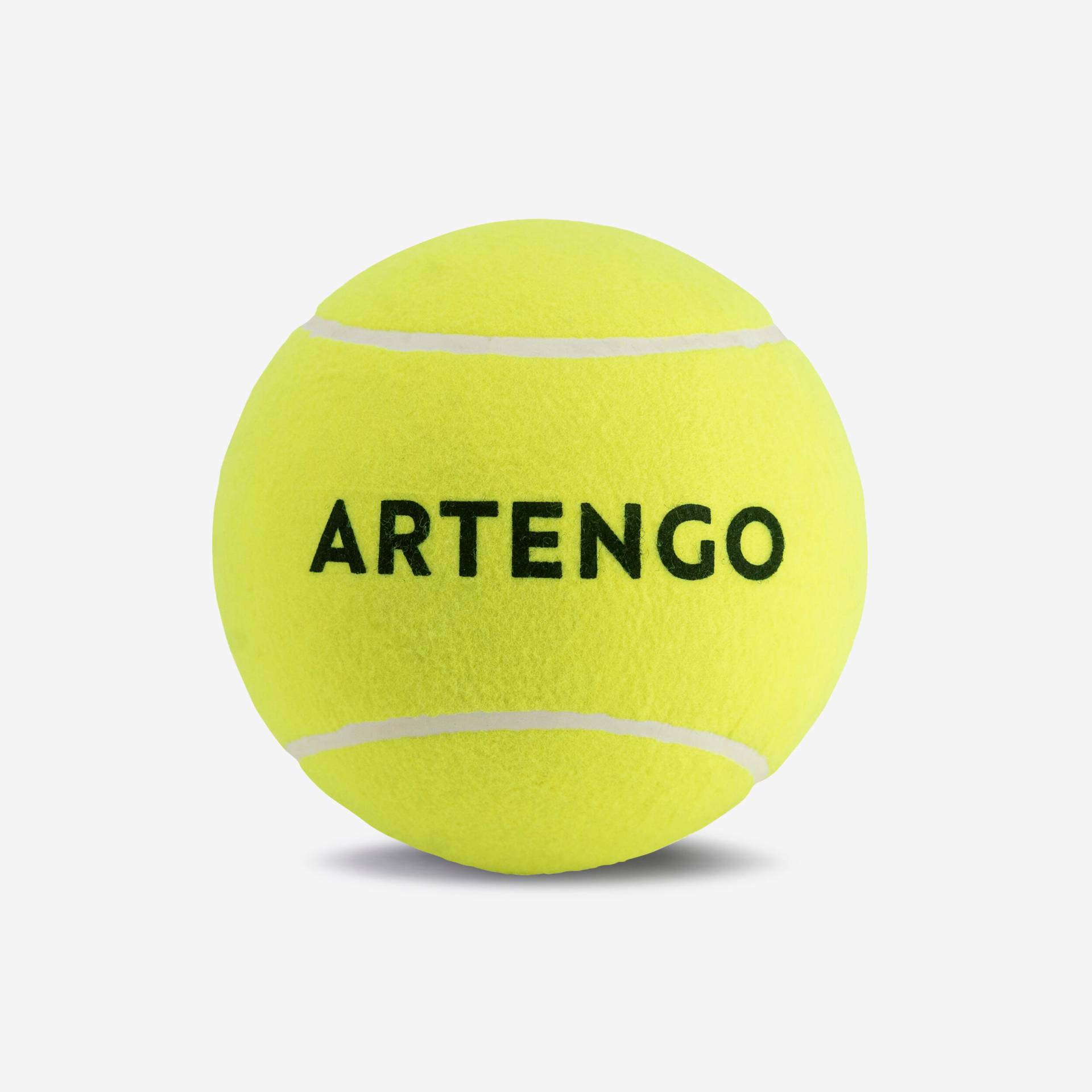 Tennisball TB Jumbo Ball Tennisball TB Jumbo Ball von ARTENGO