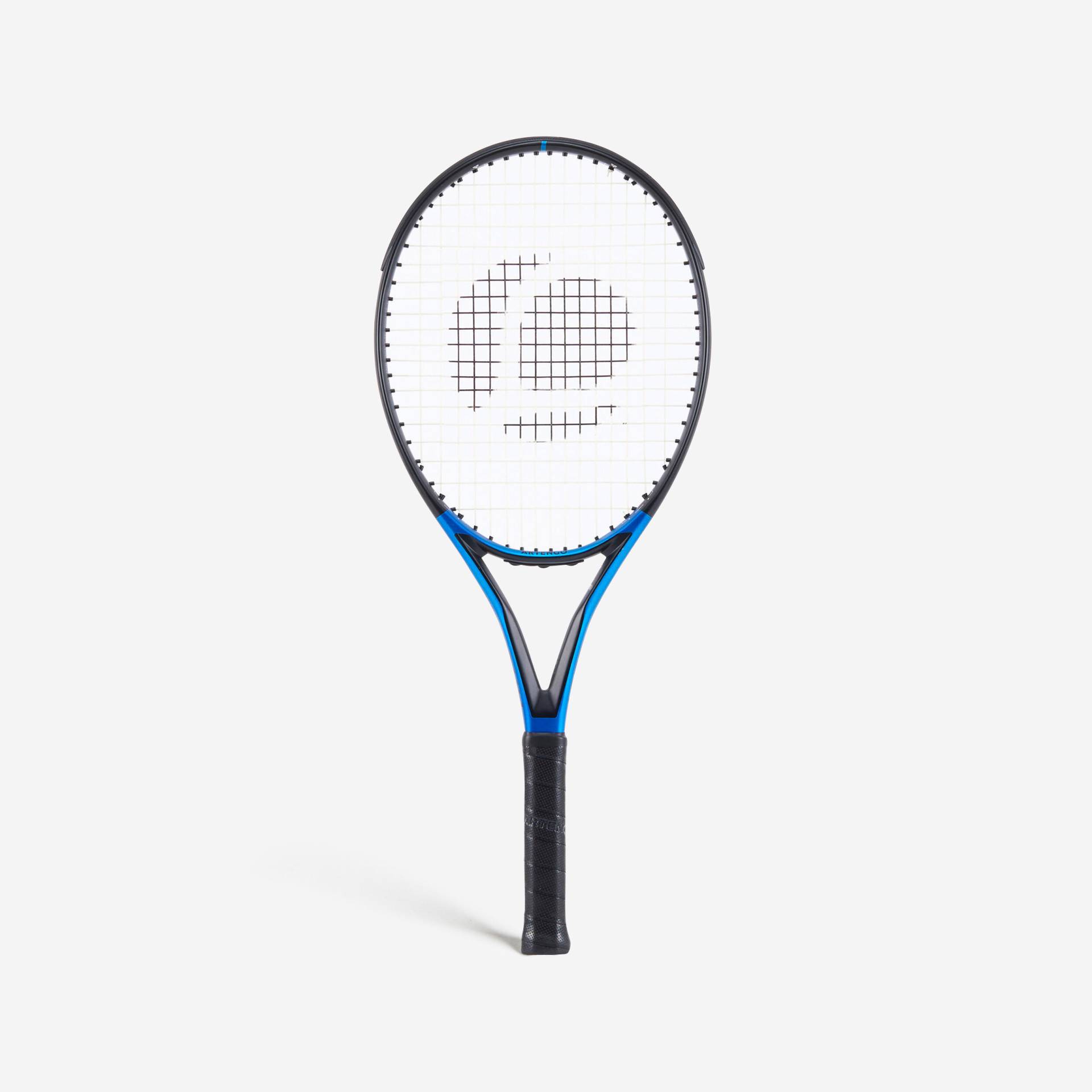 Tennisschläger Kinder - TR930 Spin 26 Zoll besaitet blau Tennisschläger Kinder - TR930 Spin 26 Zoll besaitet blau von ARTENGO