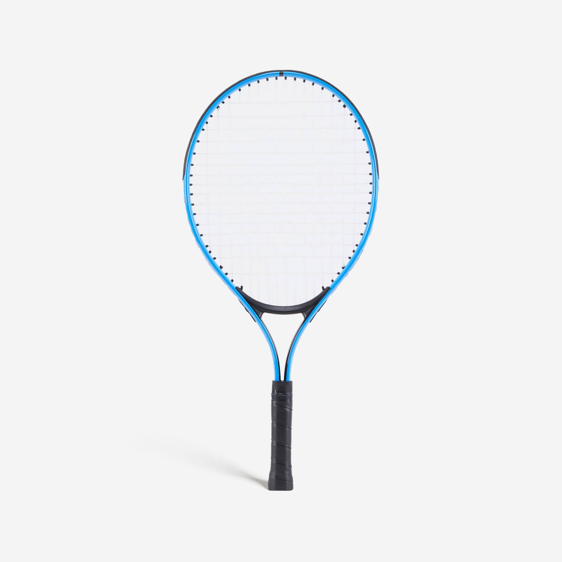 Tennisschläger Kinder - TR100 21 Zoll besaitet blau von ARTENGO