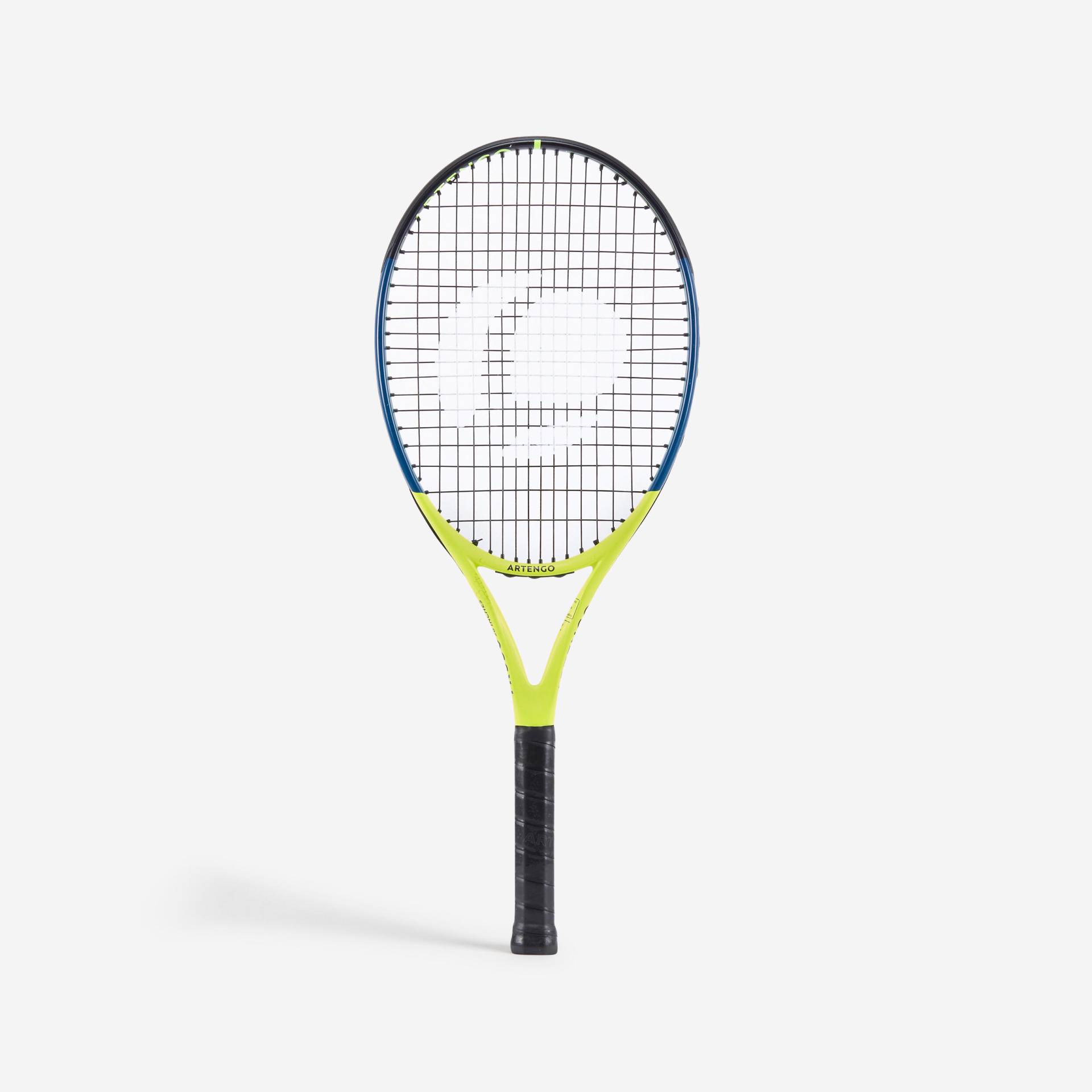 Tennisschläger Kinder - TR530 26 Zoll besaitet gelb von ARTENGO