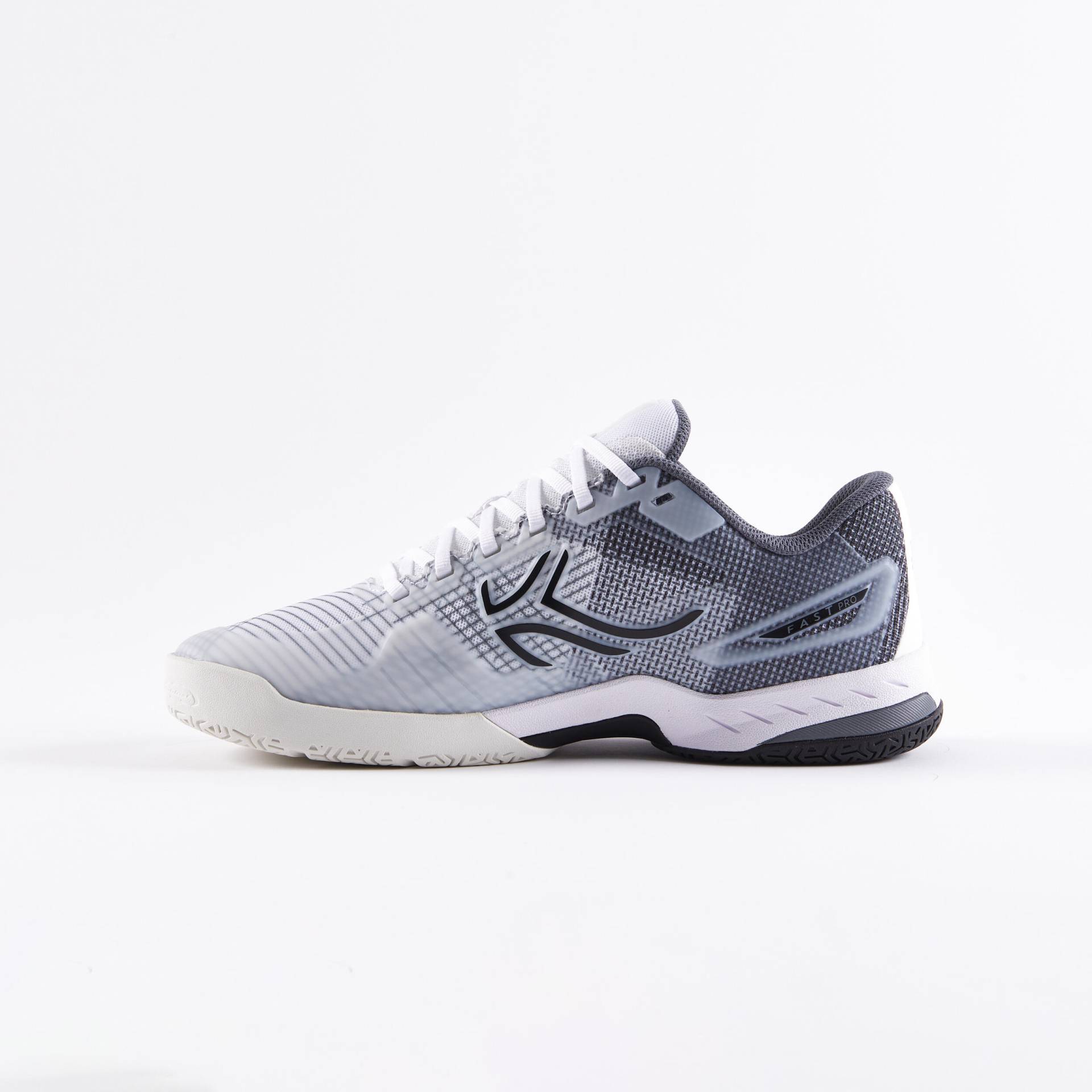 Tennisschuhe Herren Multicourt - TS990 weiss Tennisschuhe Herren Multicourt - TS990 weiss von ARTENGO