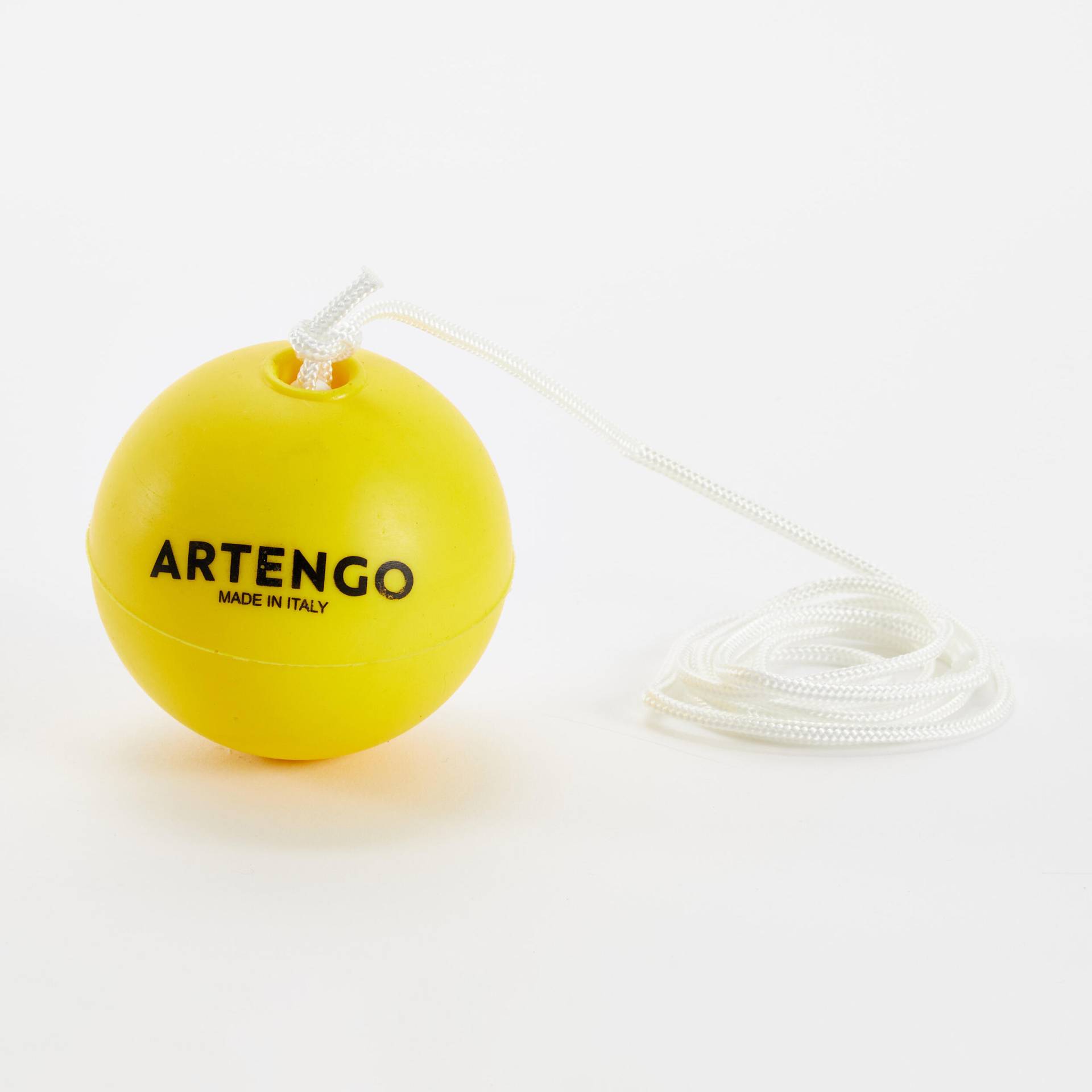 Turnball Speedball Slow Ball Schaumgummi gelb Turnball Speedball Slow Ball Schaumgummi gelb von ARTENGO
