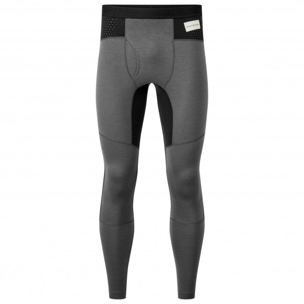 ARTILECT - Goldhill 125 Zoned Legging - Merinounterwäsche Gr XS grau ARTILECT - Goldhill 125 Zoned Legging - Merinounterwäsche Gr XS grau von ARTILECT