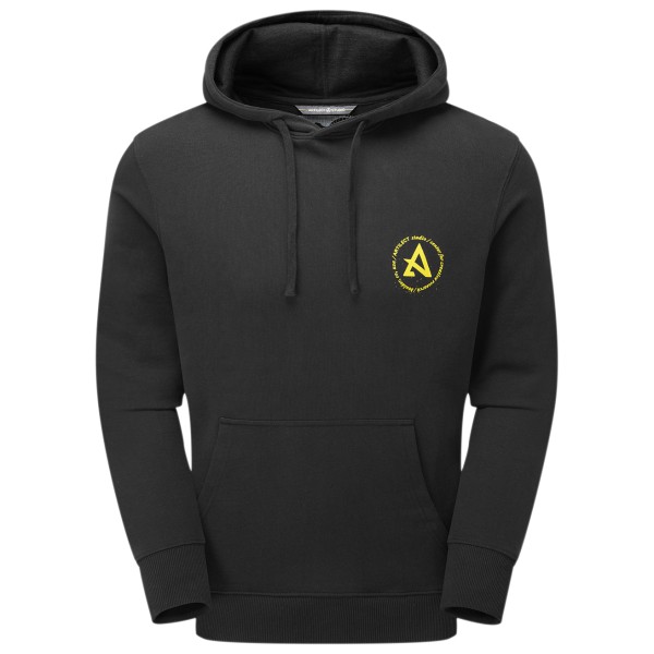 ARTILECT - Ratio Hoodie - Hoodie Gr L schwarz ARTILECT - Ratio Hoodie - Hoodie Gr L schwarz von ARTILECT