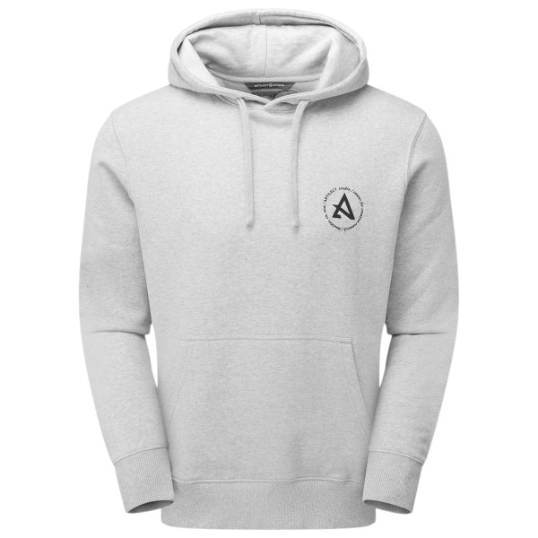 ARTILECT - Ratio Hoodie - Hoodie Gr S grau ARTILECT - Ratio Hoodie - Hoodie Gr S grau von ARTILECT
