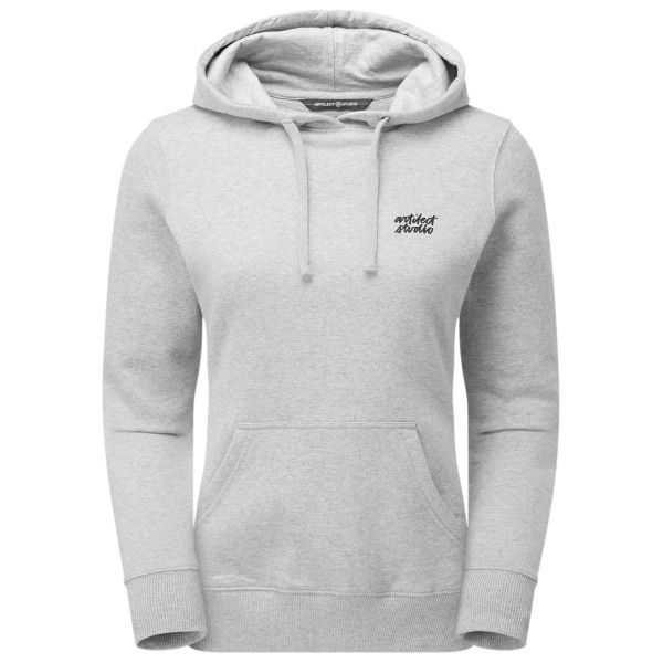 ARTILECT - Women's Echo Canyon Hoodie - Hoodie Gr M grau ARTILECT - Women's Echo Canyon Hoodie - Hoodie Gr M grau von ARTILECT