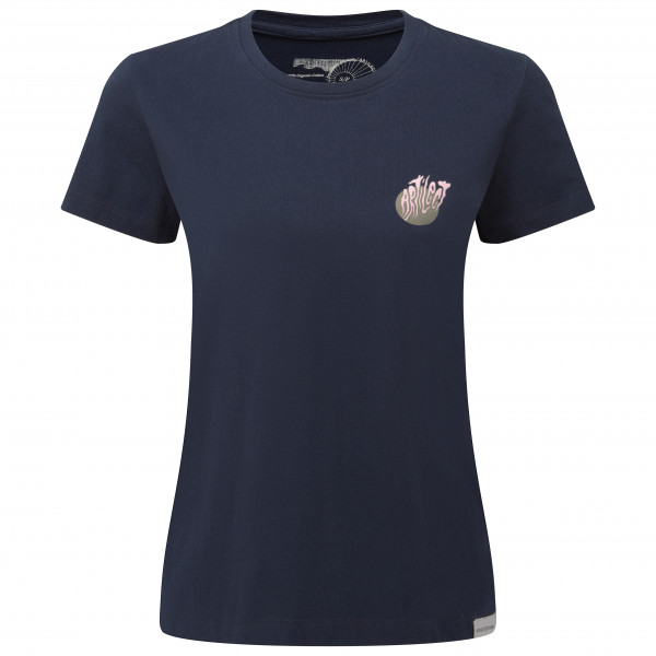 ARTILECT - Women's Ghost Tee - T-Shirt Gr XS blau ARTILECT - Women's Ghost Tee - T-Shirt Gr XS blau von ARTILECT