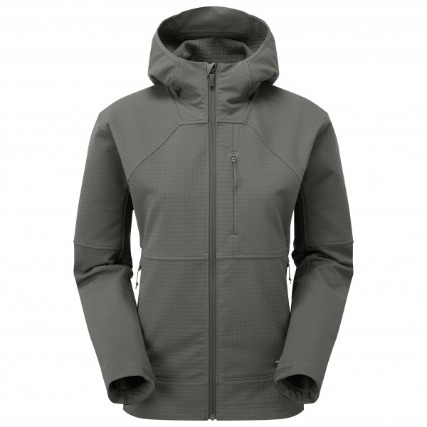 ARTILECT - Women's Intersect Doubleweave - Softshelljacke Gr M grau ARTILECT - Women's Intersect Doubleweave - Softshelljacke Gr M grau von ARTILECT