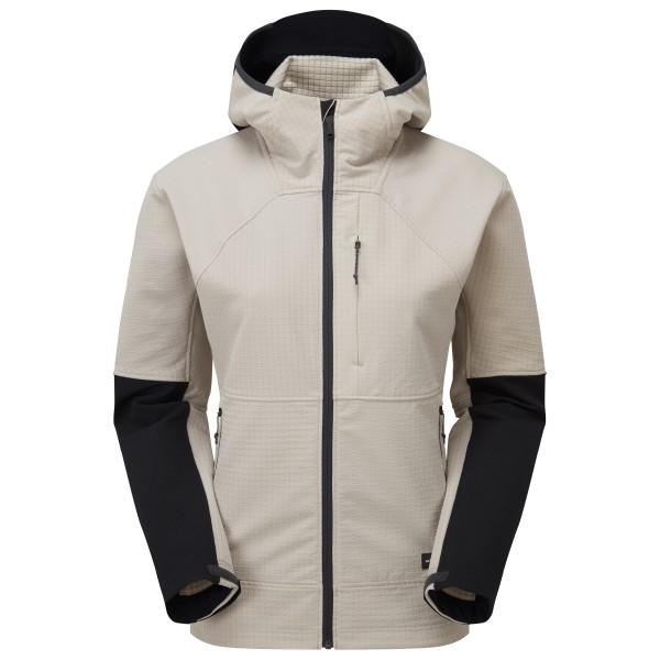 ARTILECT - Women's Intersect Doubleweave - Softshelljacke Gr M grau ARTILECT - Women's Intersect Doubleweave - Softshelljacke Gr M grau von ARTILECT
