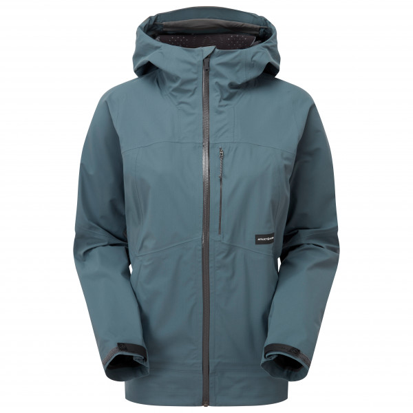 ARTILECT - Women's Shadow Canyon Jacket - Regenjacke Gr XS blau ARTILECT - Women's Shadow Canyon Jacket - Regenjacke Gr XS blau von ARTILECT