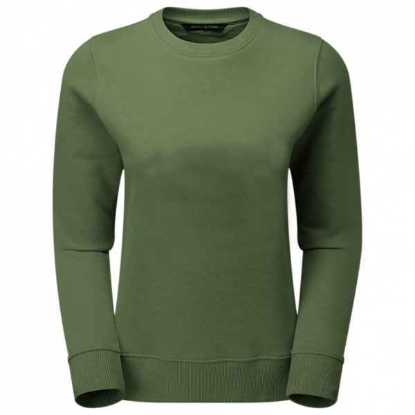 ARTILECT - Women's Studio Crew - Pullover Gr S oliv ARTILECT - Women's Studio Crew - Pullover Gr S oliv von ARTILECT