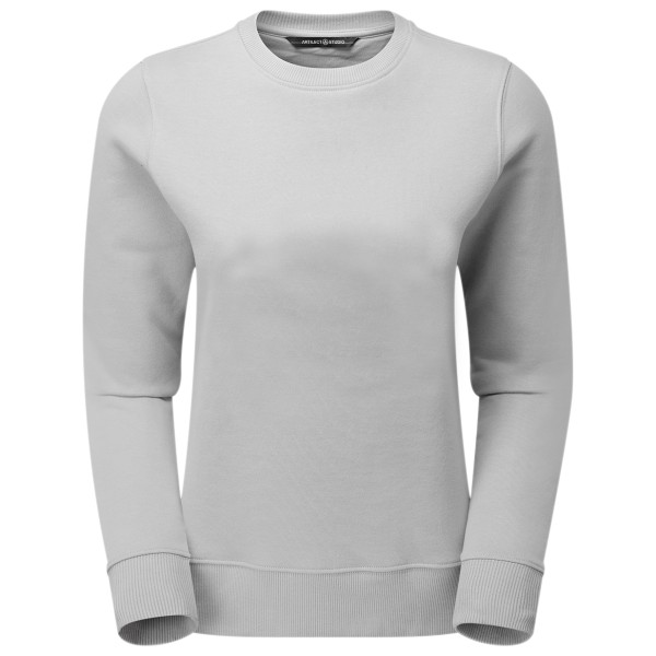 ARTILECT - Women's Studio Crew - Pullover Gr XL grau ARTILECT - Women's Studio Crew - Pullover Gr XL grau von ARTILECT