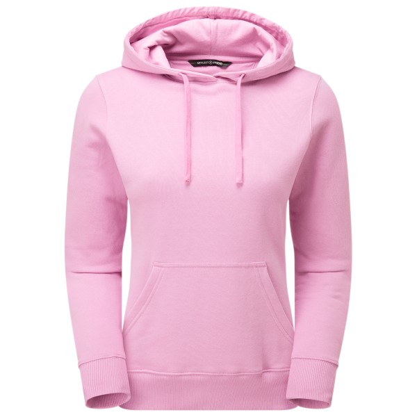 ARTILECT - Women's Studio Hoodie - Hoodie Gr S rosa ARTILECT - Women's Studio Hoodie - Hoodie Gr S rosa von ARTILECT