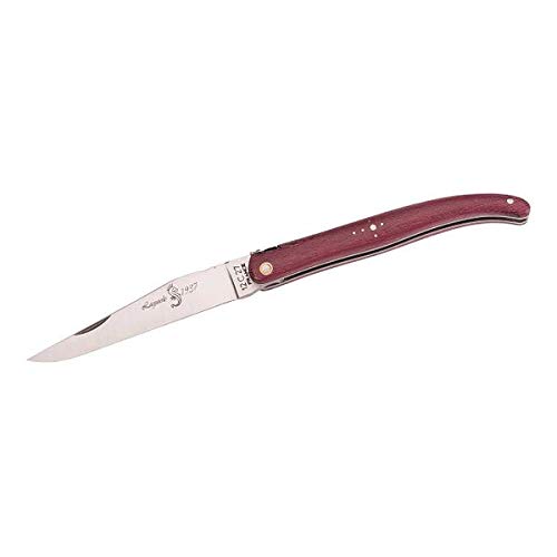 Arto Laguiole, Amaranth, 11cm Taschenmesser Arto Laguiole, Amaranth, 11cm Taschenmesser von ARTO