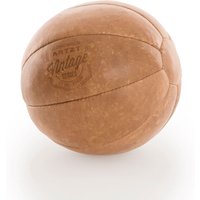 Artzt Vintage Series Medizinball (Gewicht: 1,5 kg) Artzt Vintage Series Medizinball (Gewicht: 1,5 kg) von ARTZT Vintage