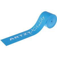 Artzt Vitality Flossband PLUS in drei Längen (Länge / Farbe: 3 m / Hellblau) von Artzt Vitality