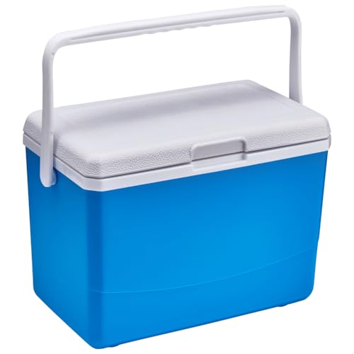 ARVALOLET 3L Frischhalte-Inkubator mit Griff - Car Ice Bucket Cooler für Camping, Auto, Kühl- und Wärmekonservierung von ARVALOLET