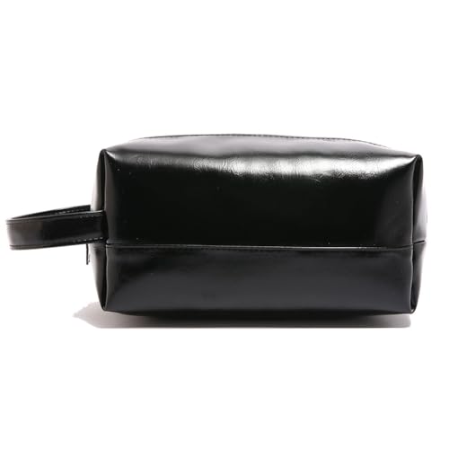 ARVALOLET Kosmetiktasche, großes Fassungsvermögen, Reise-Make-up-Tasche, Make-up-Organizer, Aufbewahrungstasche, Kosmetik-Organizer-Etui for Damen, täglicher Gebrauch und Reisen von ARVALOLET