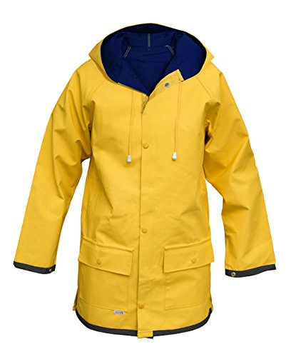 Modas Herren & Damen Friesennerz, Größe:Damen 46 = Herren 52 Modas Herren & Damen Friesennerz, Größe:Damen 46 = Herren 52 von modAS