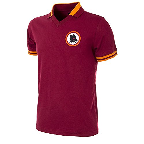 78-79 AS Rom Retro Trikot - L 78-79 AS Rom Retro Trikot - L von AS Roma