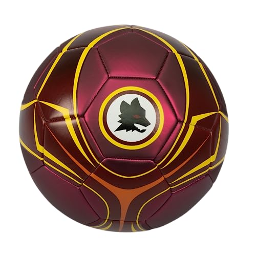 AS Rom, Metallischer Wolf, Größe 5 AS Rom, Metallischer Wolf, Größe 5 von AS Roma