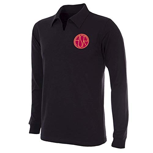 AS Roma, Retro Shirt 1934/35 m/l AS Roma, Retro Shirt 1934/35 m/l von AS Roma
