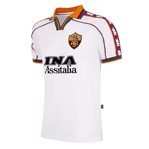 AS Roma Official Retro Jerseys AS Roma Official Retro Jerseys von AS Roma