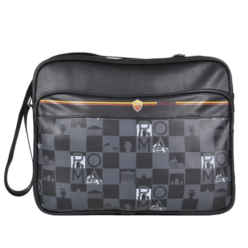 AS Roma Aktentasche mit Logo AS Roma Aktentasche mit Logo von AS Roma
