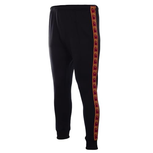 AS Roma Copa Herren Rom Overall, Schwarz, S AS Roma Copa Herren Rom Overall, Schwarz, S von AS Roma