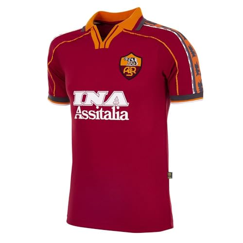 AS Roma Official Retro Jerseys AS Roma Official Retro Jerseys von AS Roma