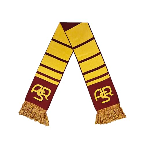 AS Roma Offizieller HD ASR Schlauchschal AS Roma Offizieller HD ASR Schlauchschal von AS Roma