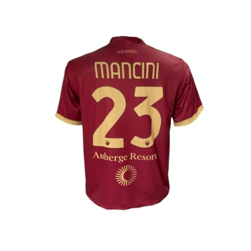 AS Roma Offizielles Replika-Trikot AS Roma Offizielles Replika-Trikot von AS Roma