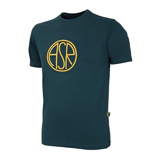 AS Roma Roma Unisex-T-Shirt für Erwachsene AS Roma Roma Unisex-T-Shirt für Erwachsene von AS Roma