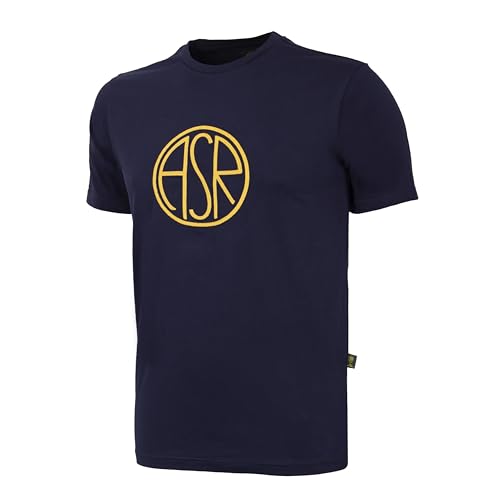 AS Roma Roma Unisex-T-Shirt für Erwachsene AS Roma Roma Unisex-T-Shirt für Erwachsene von AS Roma