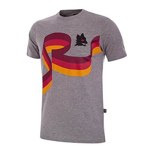 AS Roma T-Shirt Graphic Collection AS Roma T-Shirt Graphic Collection von AS Roma