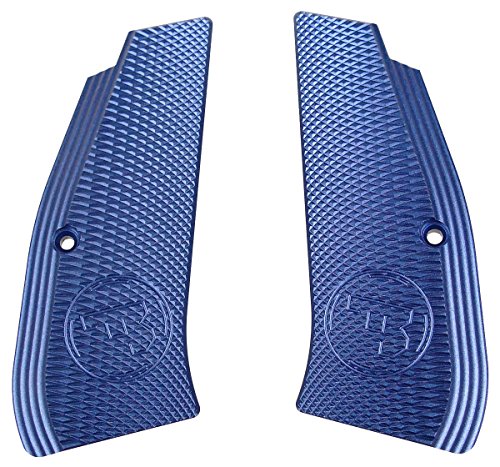 ASG CZ SP-01 Pistol Shadow Competition Grade Alloy Grips Airsoft ASG CZ SP-01 Pistol Shadow Competition Grade Alloy Grips Airsoft von ASG