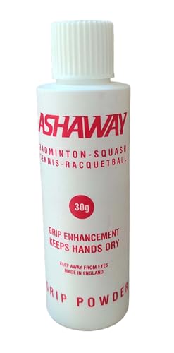 ASHAWAY Grip Powder ASHAWAY Grip Powder von ASHAWAY