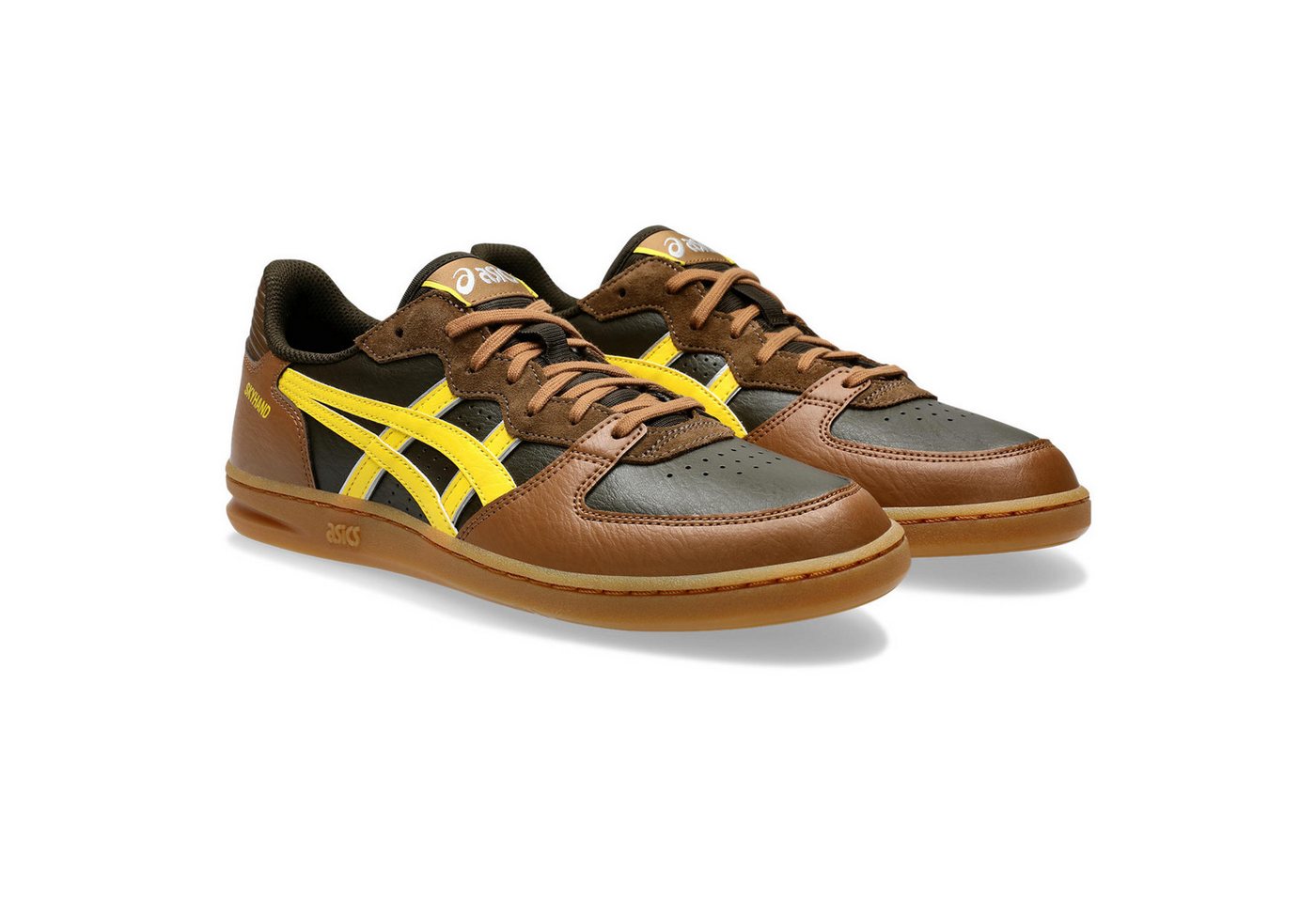 ASICS SportStyle SKYHAND OG Sneaker ASICS SportStyle SKYHAND OG Sneaker von ASICS SportStyle