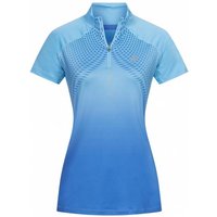 ASICS 1/2-Zip Damen Funktionsshirt 121609-0815 von ASICS