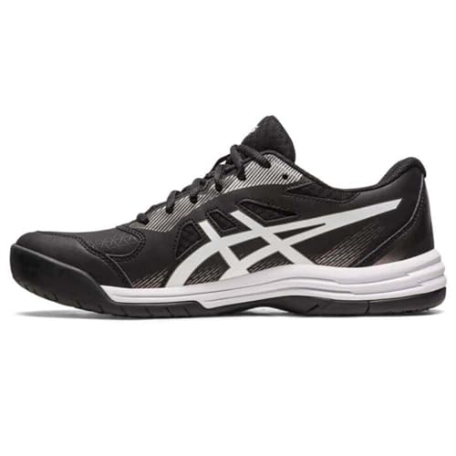 ASICS 1041A335-001 Court Slide Sneaker Male Schwarz-Weiss EU 43.5 ASICS 1041A335-001 Court Slide Sneaker Male Schwarz-Weiss EU 43.5 von ASICS